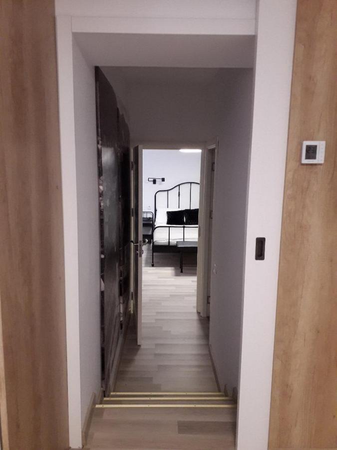 Apartment Bianca Brašov Exteriér fotografie