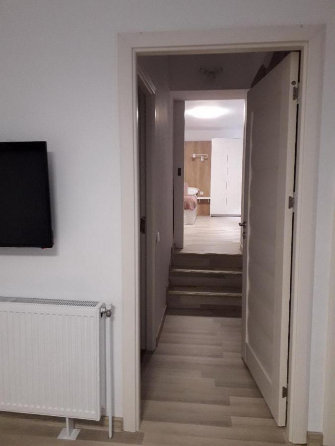 Apartment Bianca Brašov Exteriér fotografie