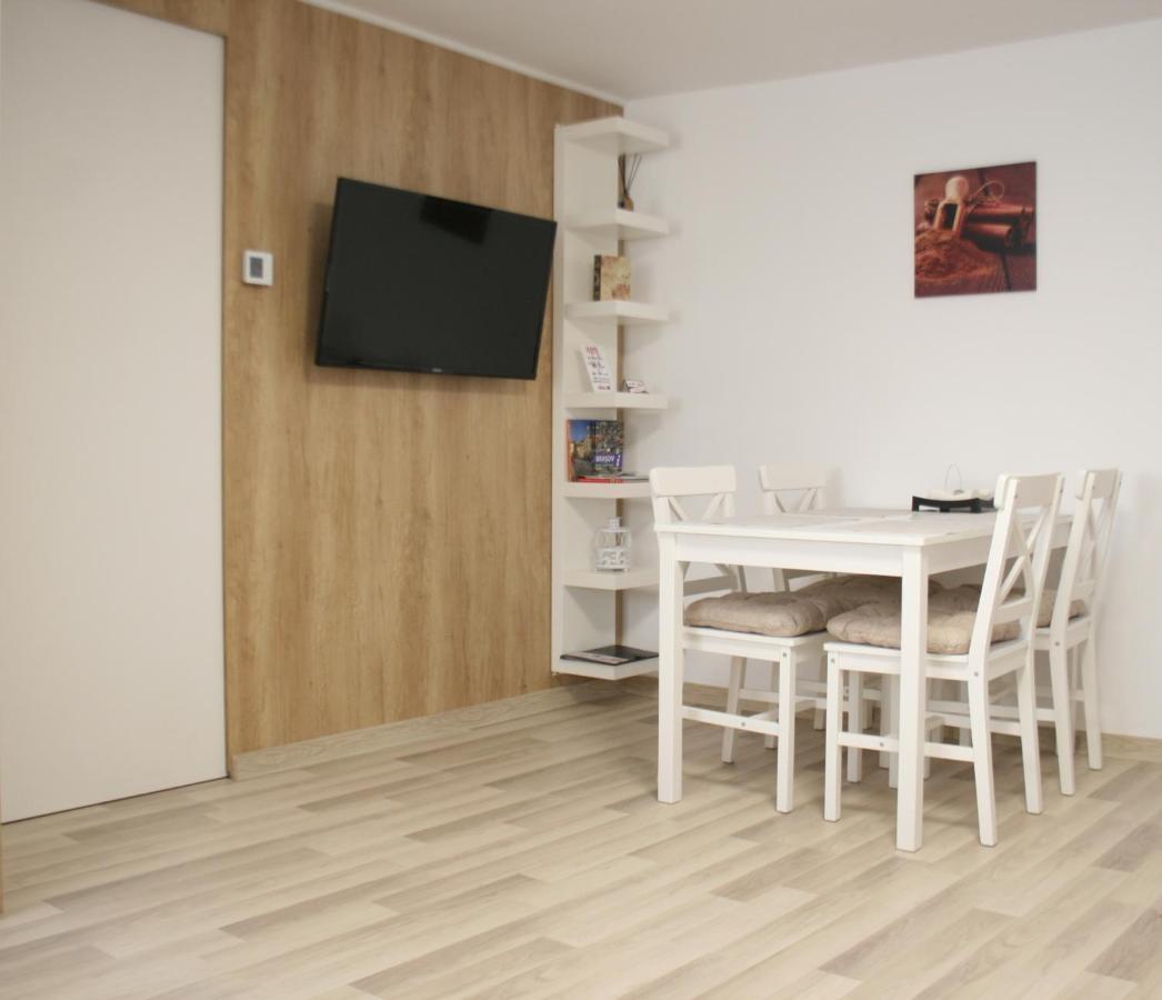 Apartment Bianca Brašov Exteriér fotografie