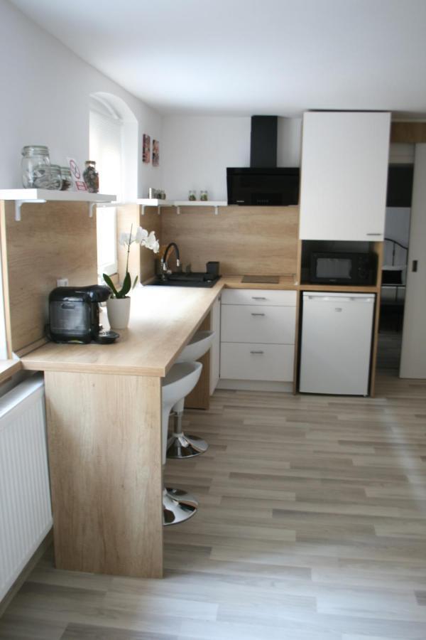 Apartment Bianca Brašov Exteriér fotografie