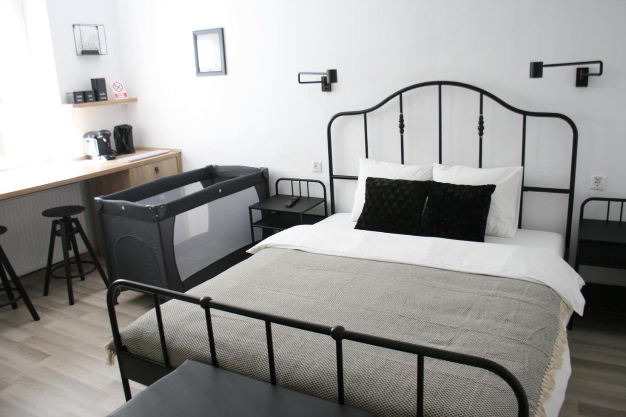 Apartment Bianca Brašov Exteriér fotografie