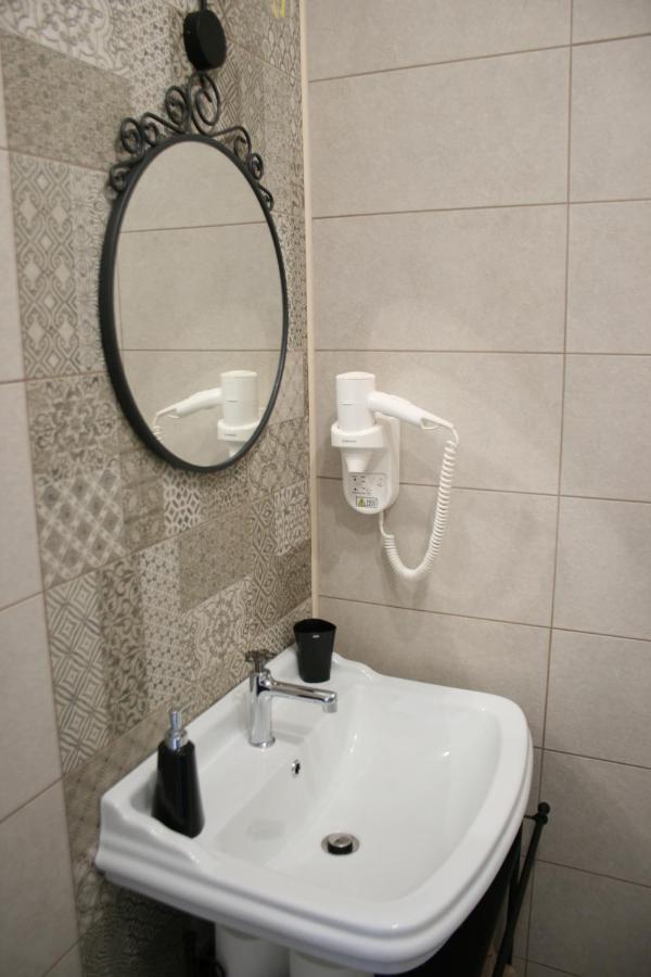 Apartment Bianca Brašov Exteriér fotografie