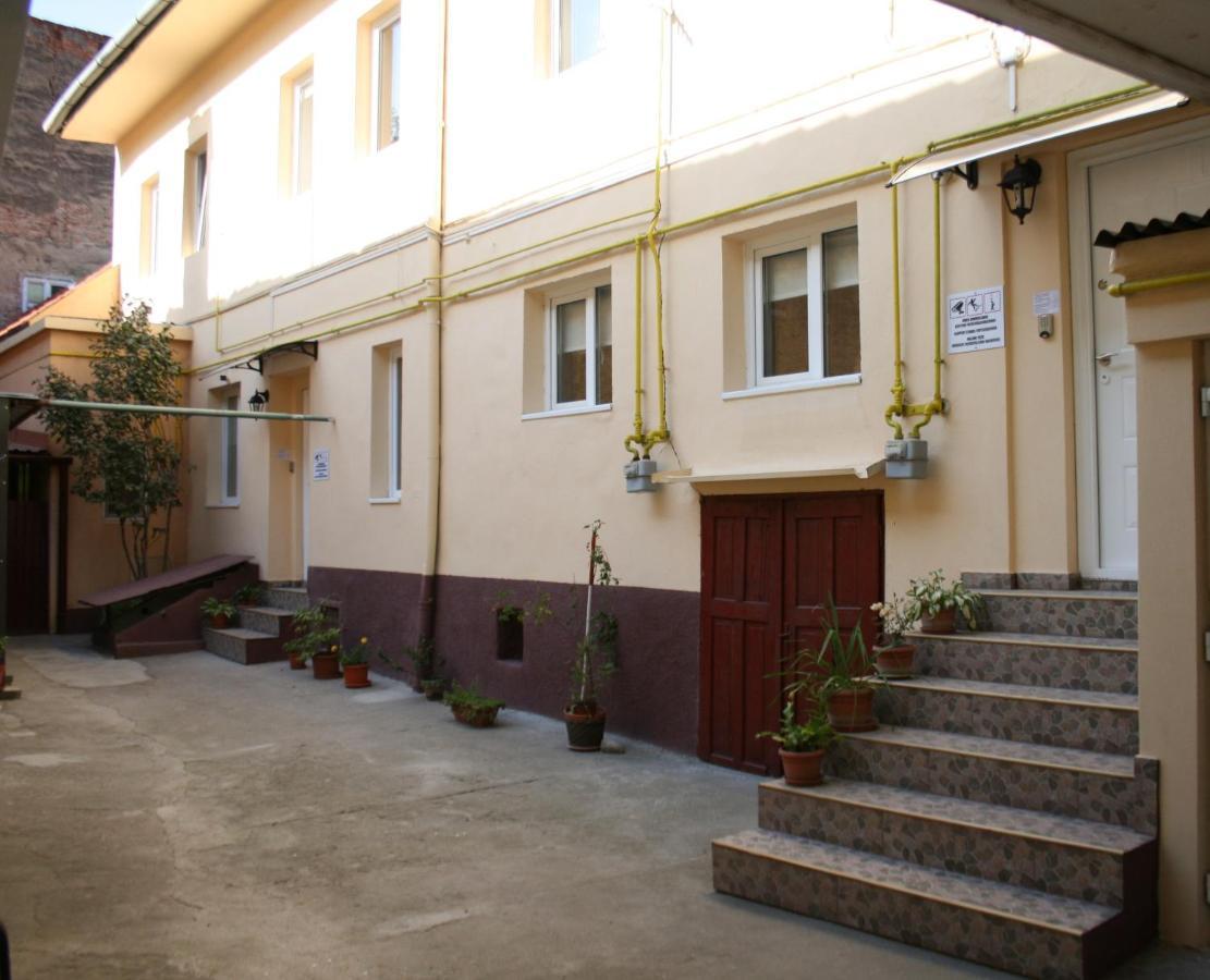 Apartment Bianca Brašov Exteriér fotografie