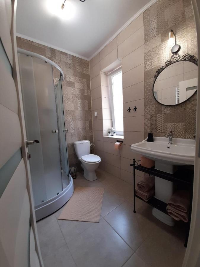 Apartment Bianca Brašov Exteriér fotografie