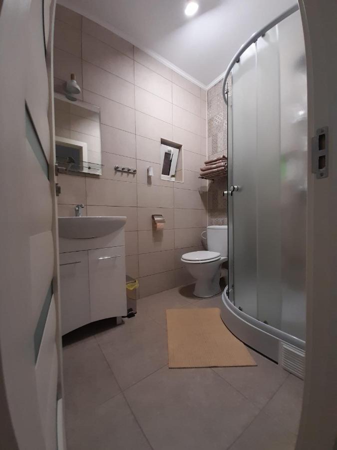 Apartment Bianca Brašov Exteriér fotografie